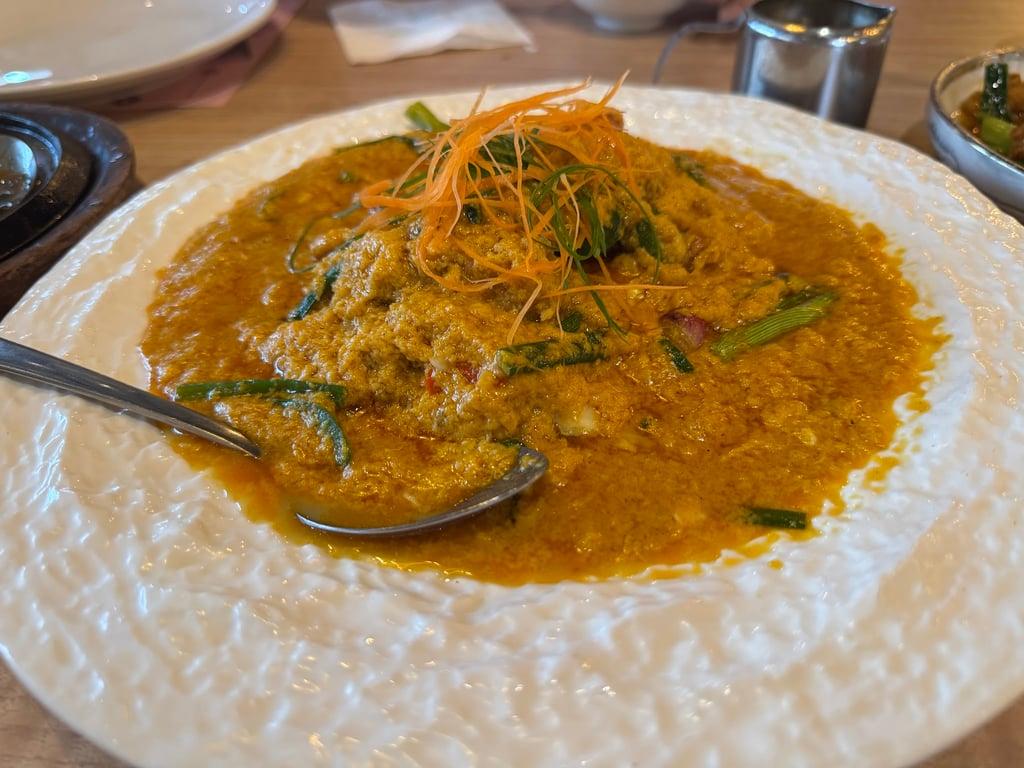 Horapa Seafood & Thai Kitchen fotoğraf 6