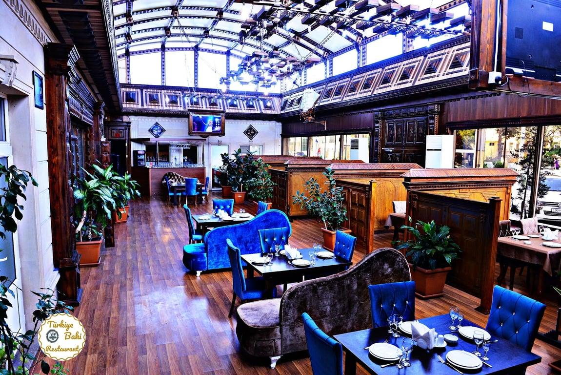 Bakı Restoranı fotoğraf 4