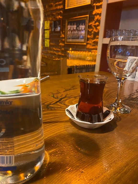 Kalamış Restoran fotoğraf 7