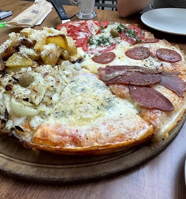 Pizza Argentina fotoğraf 7