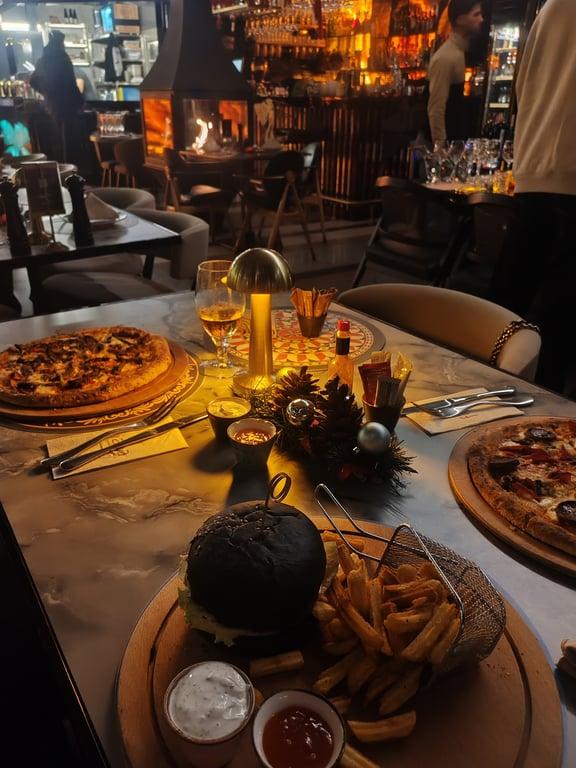 Fiaba Brasserie fotoğraf 7