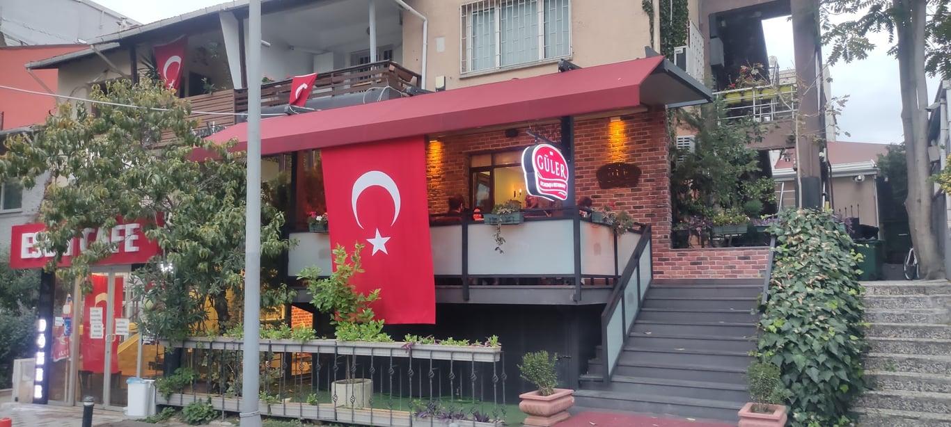 Güler Ocakbaşı Restaurant fotoğraf 4