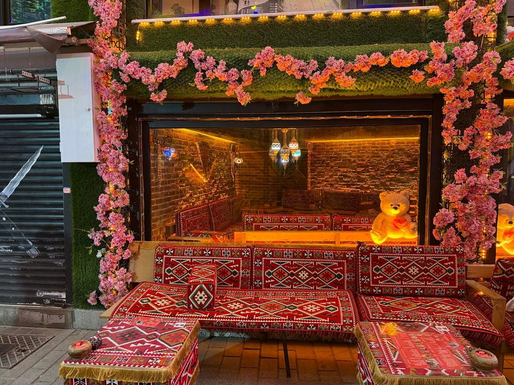 Bago Cafe fotoğraf 3