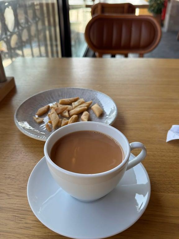 Dalchini Restaurant fotoğraf 6