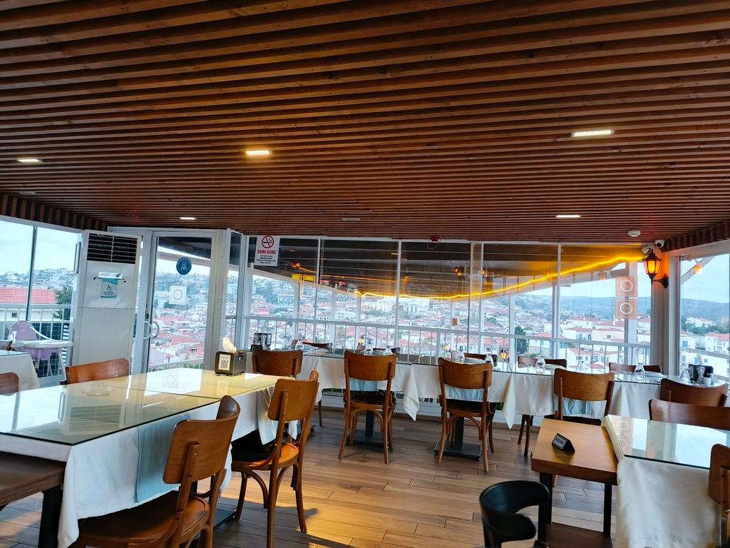 Seyir Kafe Çeşme | Seyir-Et fotoğraf 9