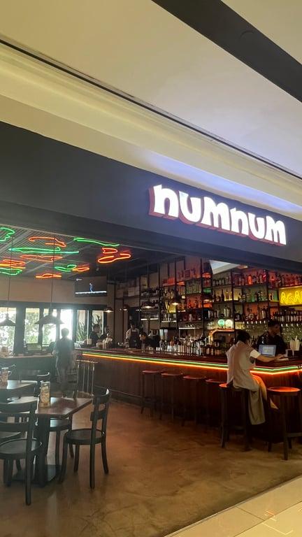 Numnum - Capitol fotoğraf 4