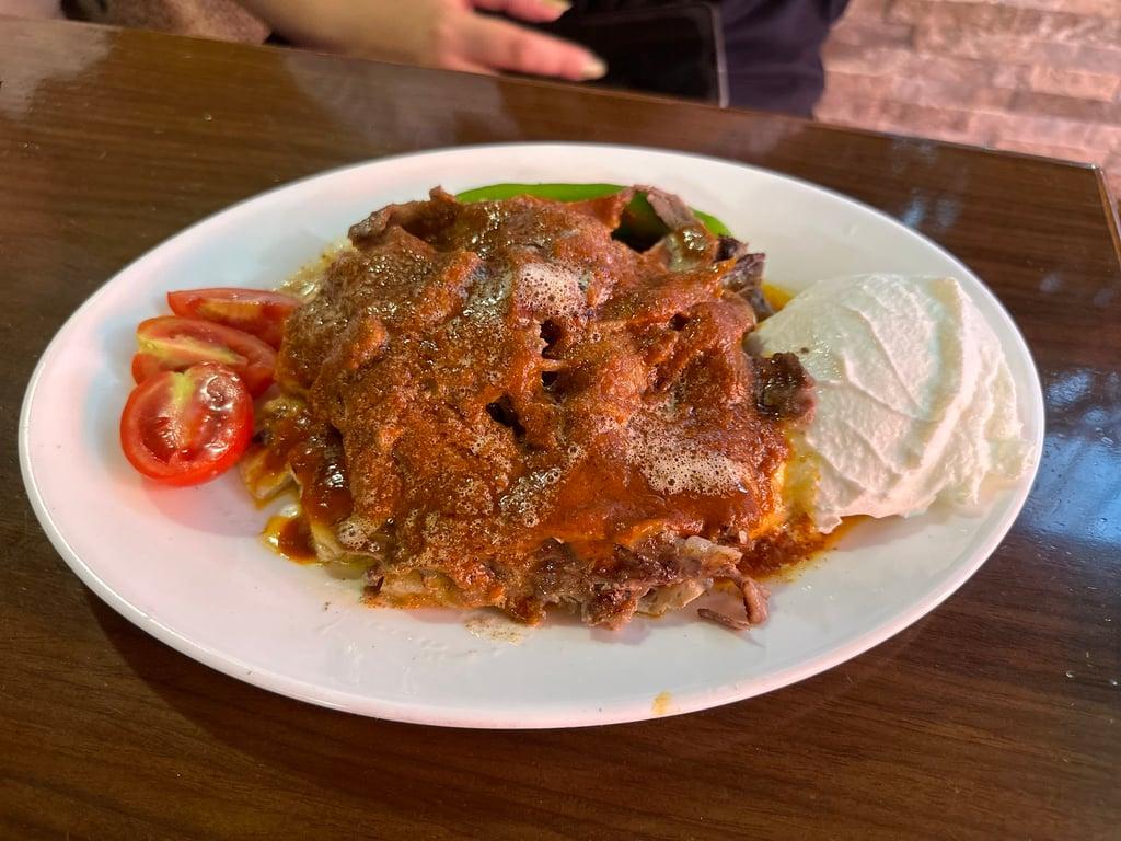 Topçu Kebap fotoğraf 6