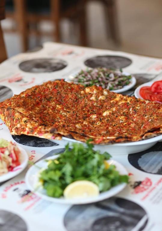 01 Adana Cadde Kebap fotoğraf 4