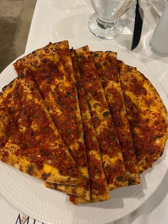 Melek Konağı Restaurant fotoğraf 12