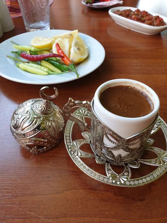 ZÜMRÜT RESTAURANT fotoğraf 16