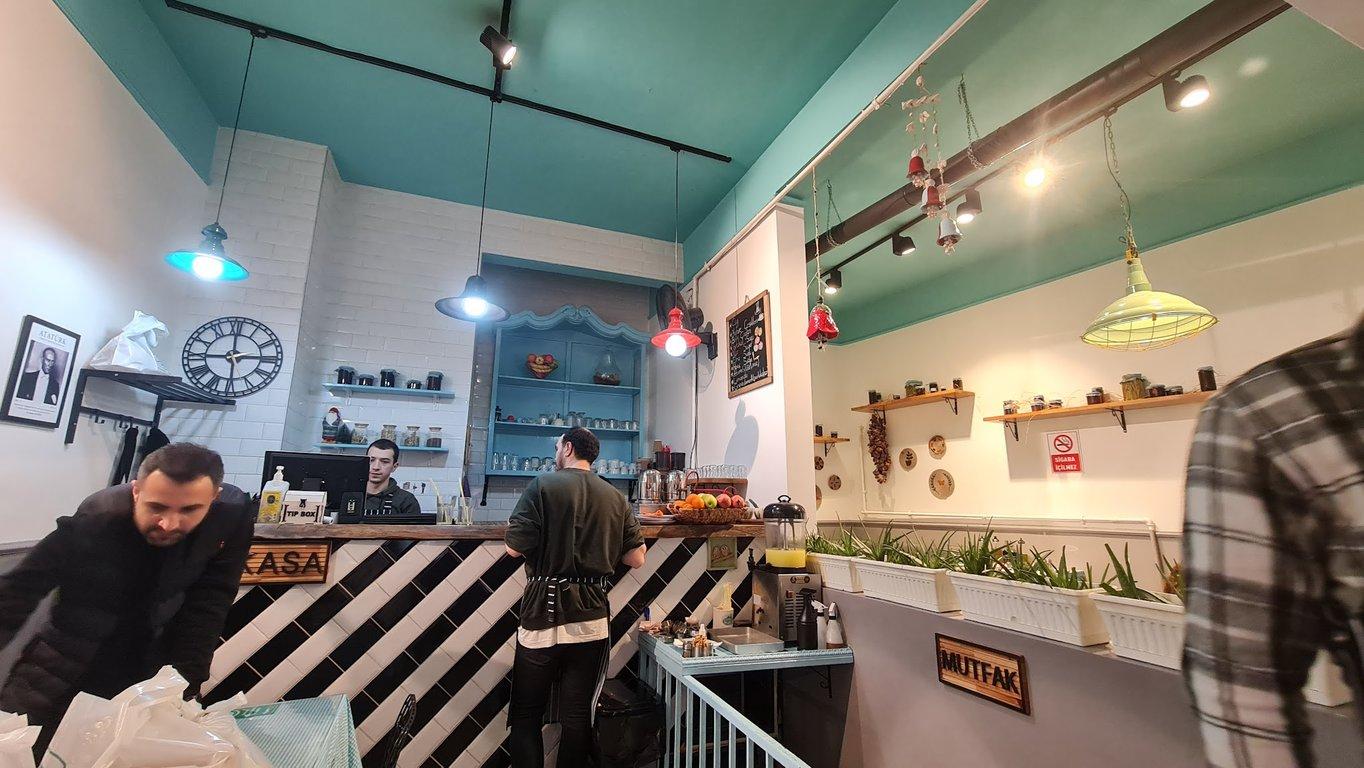 Otlangaç Kahvaltı ve Kafe fotoğraf 7