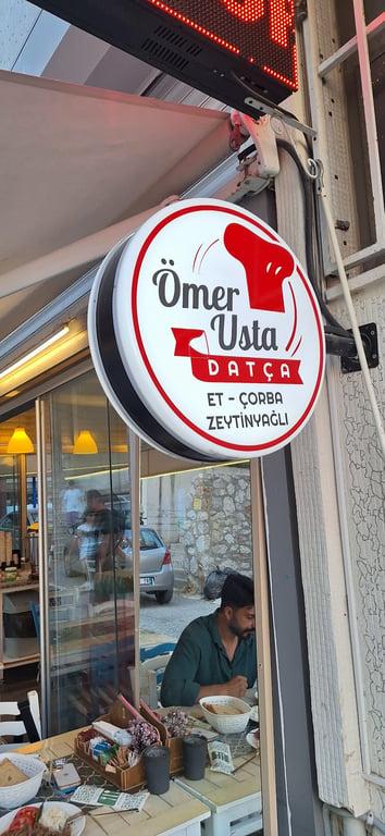 ÖMER USTA DATÇA fotoğraf 10