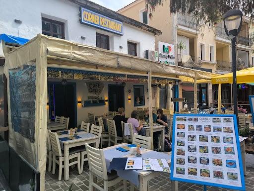 Cafe Corner Restaurant fotoğraf 7