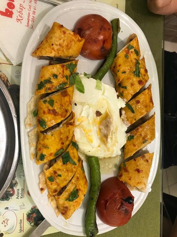 Konuk Restaurant fotoğraf 11