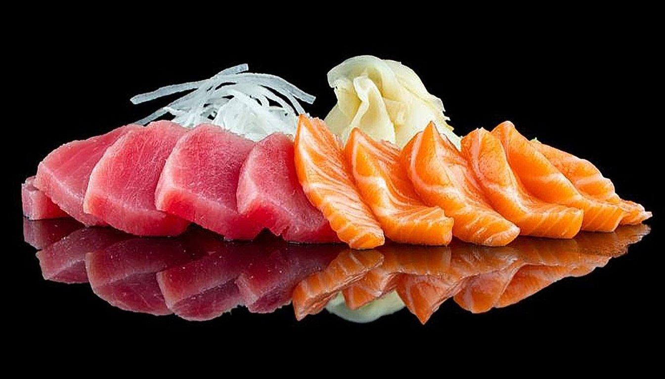 SUGOİ SUSHİ EXPRESS fotoğraf 1