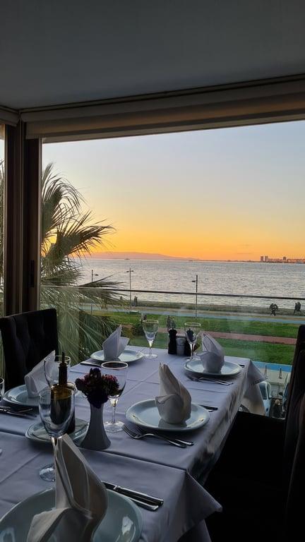 Birinci Kordon Balık Restoran fotoğraf 15