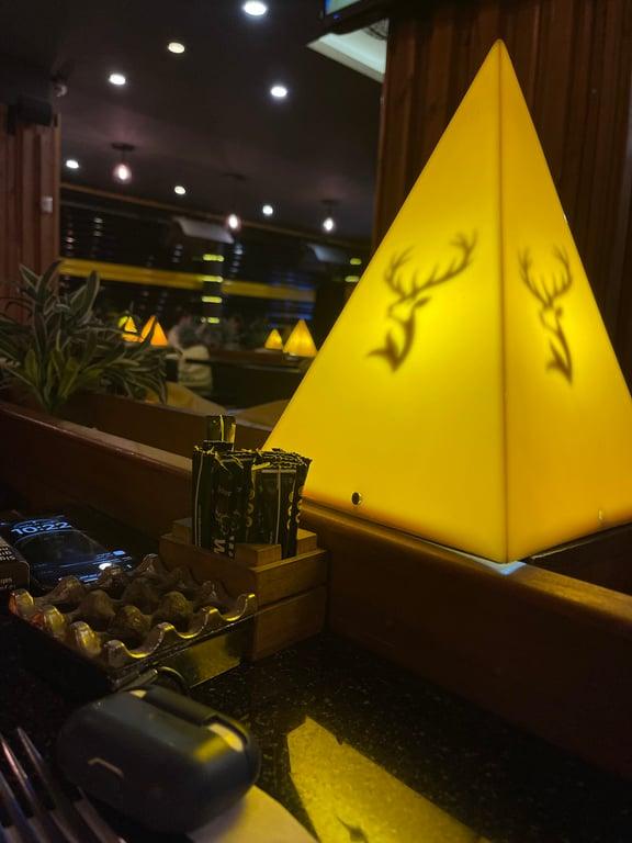 Woox Lounge fotoğraf 2