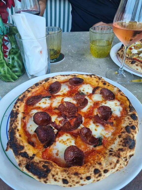 Pizza Emirgan fotoğraf 4