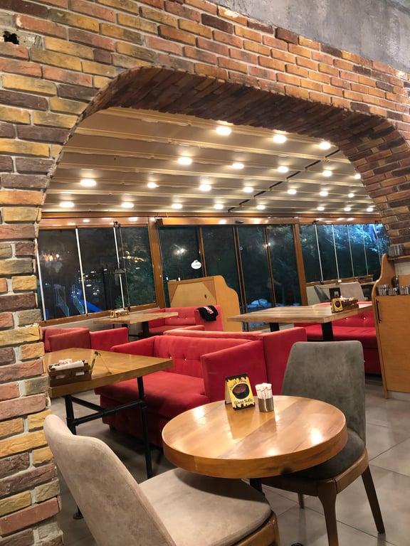 Labigel Cafe Batıkent fotoğraf 6