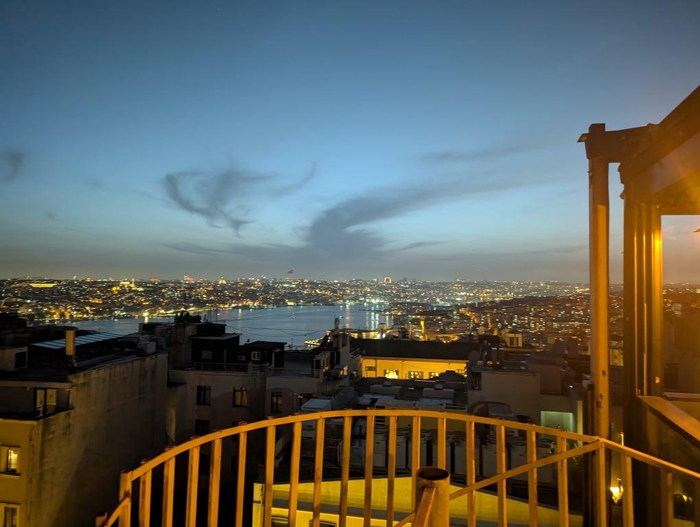 Balkon Restaurant & Bar fotoğraf 21