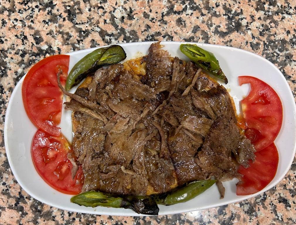 Ali Paşa Dönercisi fotoğraf 3