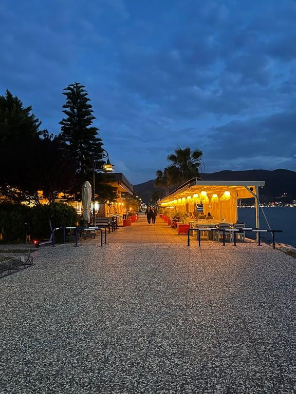 Denizatı Restaurant & Bar fotoğraf 14