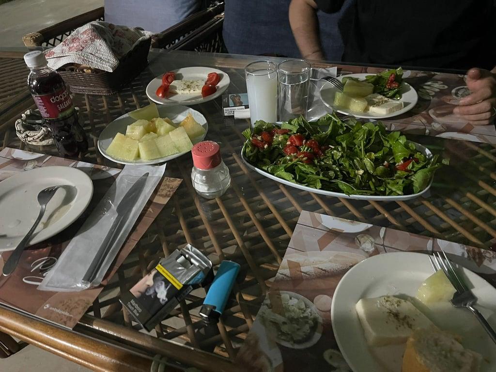 Balıklıova Cafe Restaurant fotoğraf 9