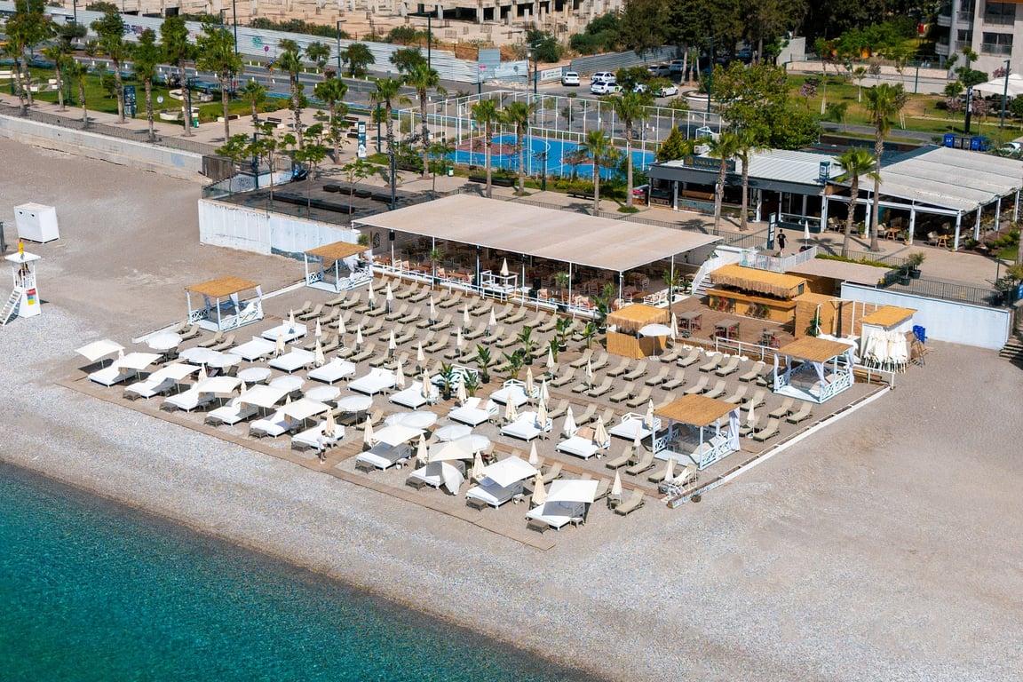 Çakıl Beach fotoğraf 8