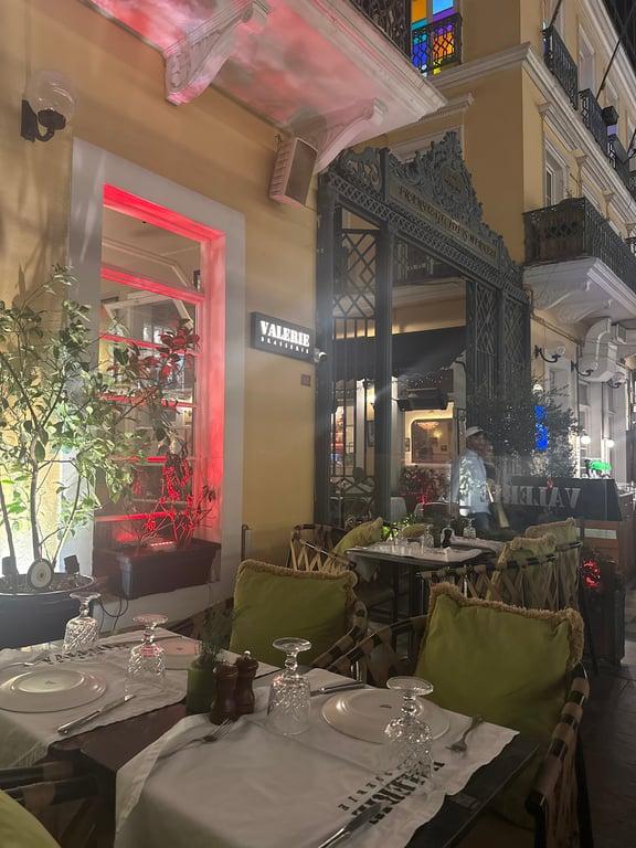 Valerie Brasserie fotoğraf 8