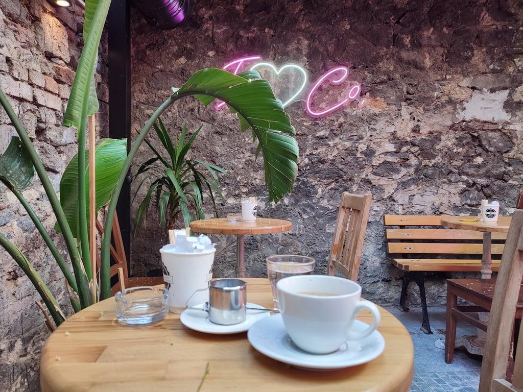Coffeeco NY fotoğraf 4