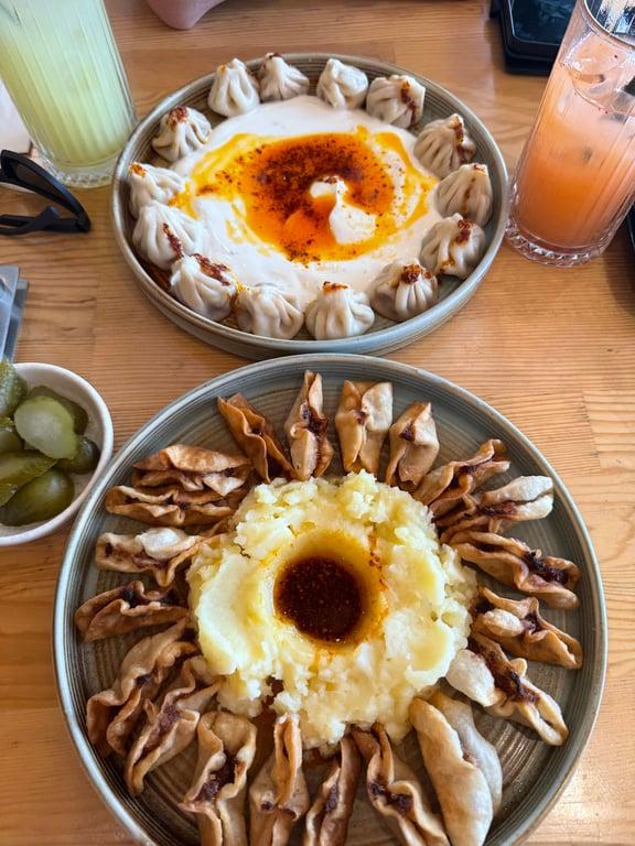 Mr. Dumpling Mantı - Kadıköy fotoğraf 19