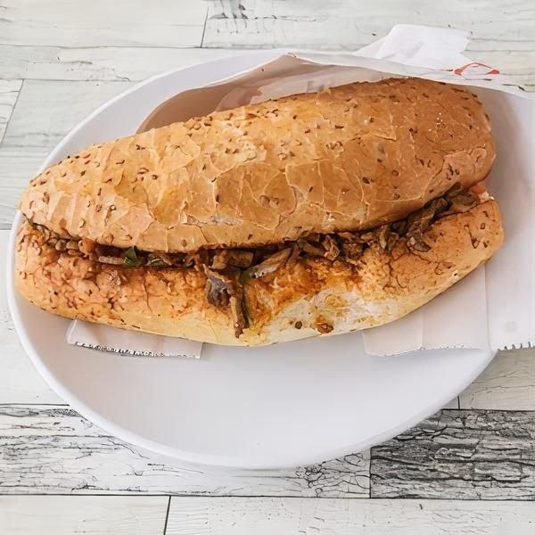 33 Orhan usta tantuni fotoğraf 10