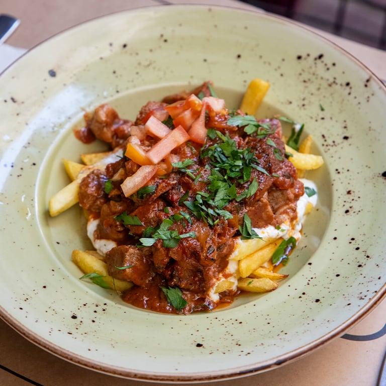 Nakka Galata Bistro fotoğraf 16