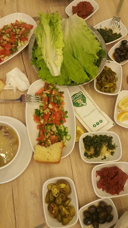 Çorbacı Bekir fotoğraf 17