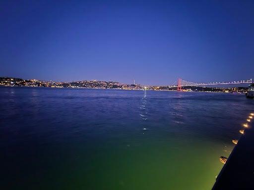 The Market at Bosphorus - Best Restaurant & Breakfast in İstanbul fotoğraf 9