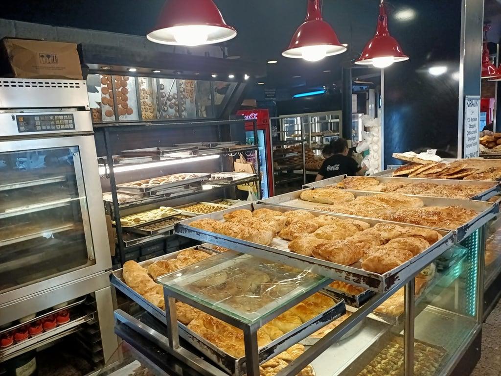 Üniversite 2 Unlu Mamulleri fotoğraf 9