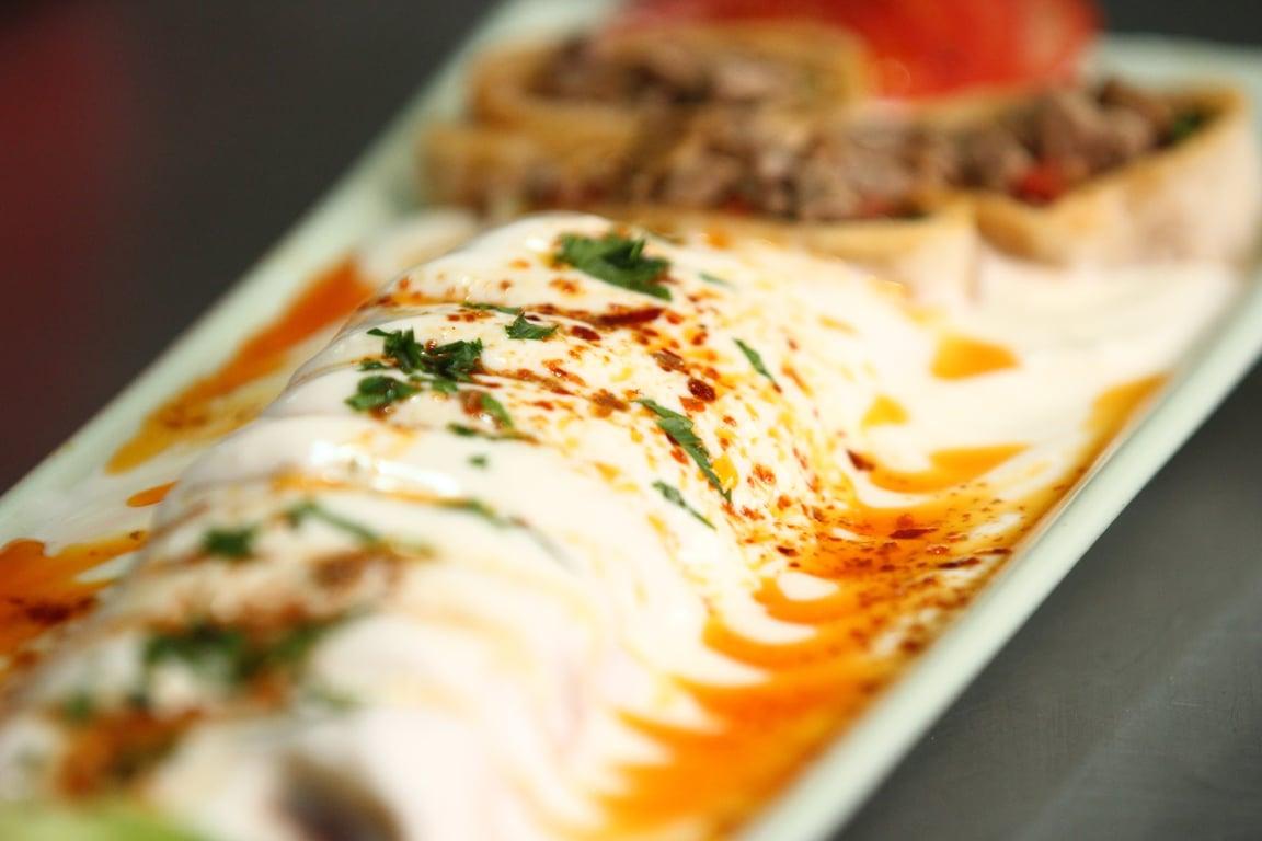 Kadıköy Tantuni fotoğraf 21