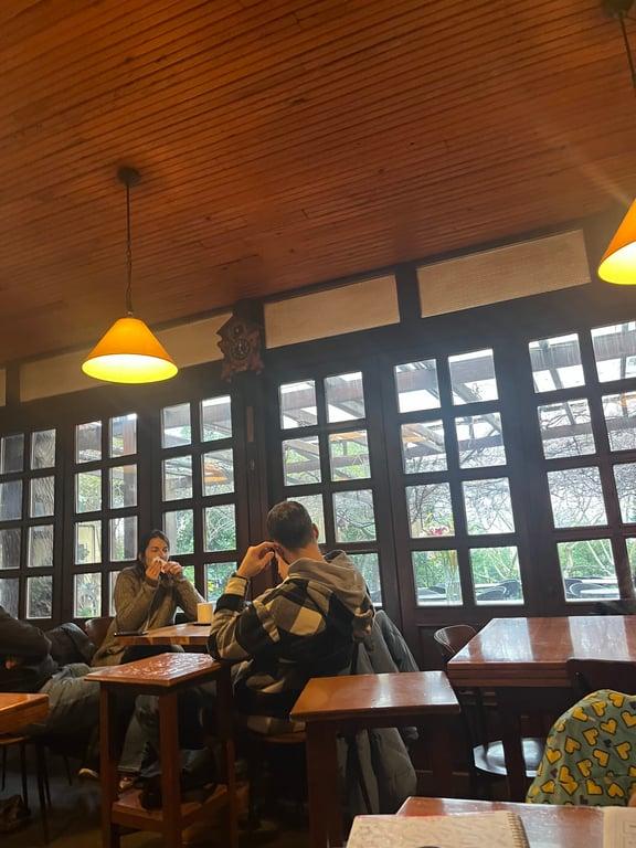 Yeniköy Kahvesi fotoğraf 2