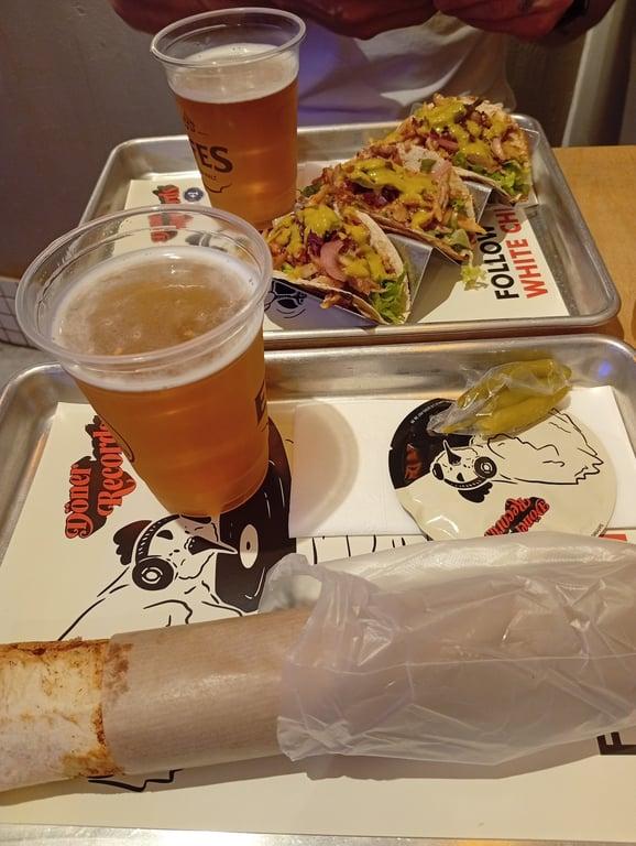 Döner Records Akaretler fotoğraf 9