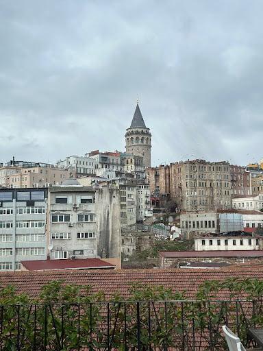 Mükellef Karaköy fotoğraf 9