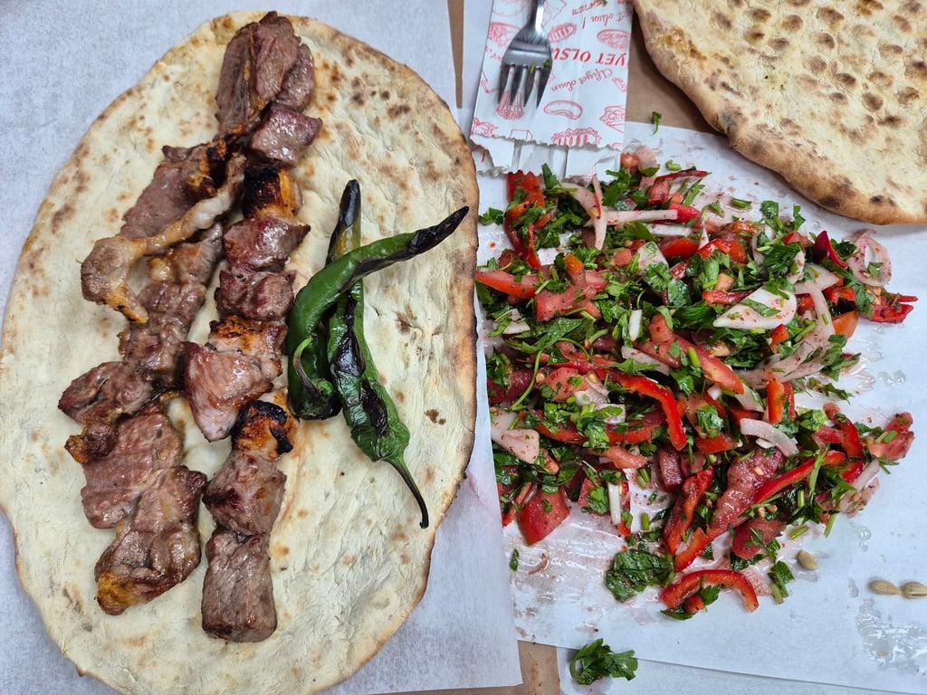 Kasap Selçuk Usta fotoğraf 2