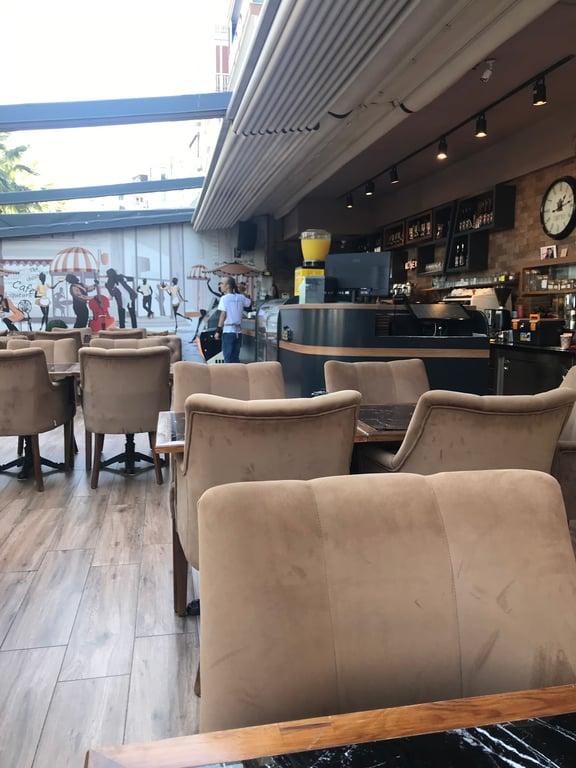 Luuq Coffee Güzelyalı fotoğraf 7