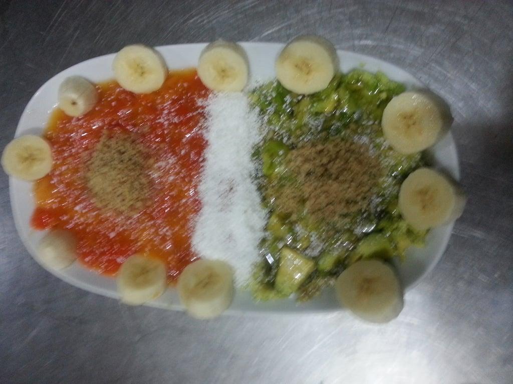 Çatı Restaurant Mersin