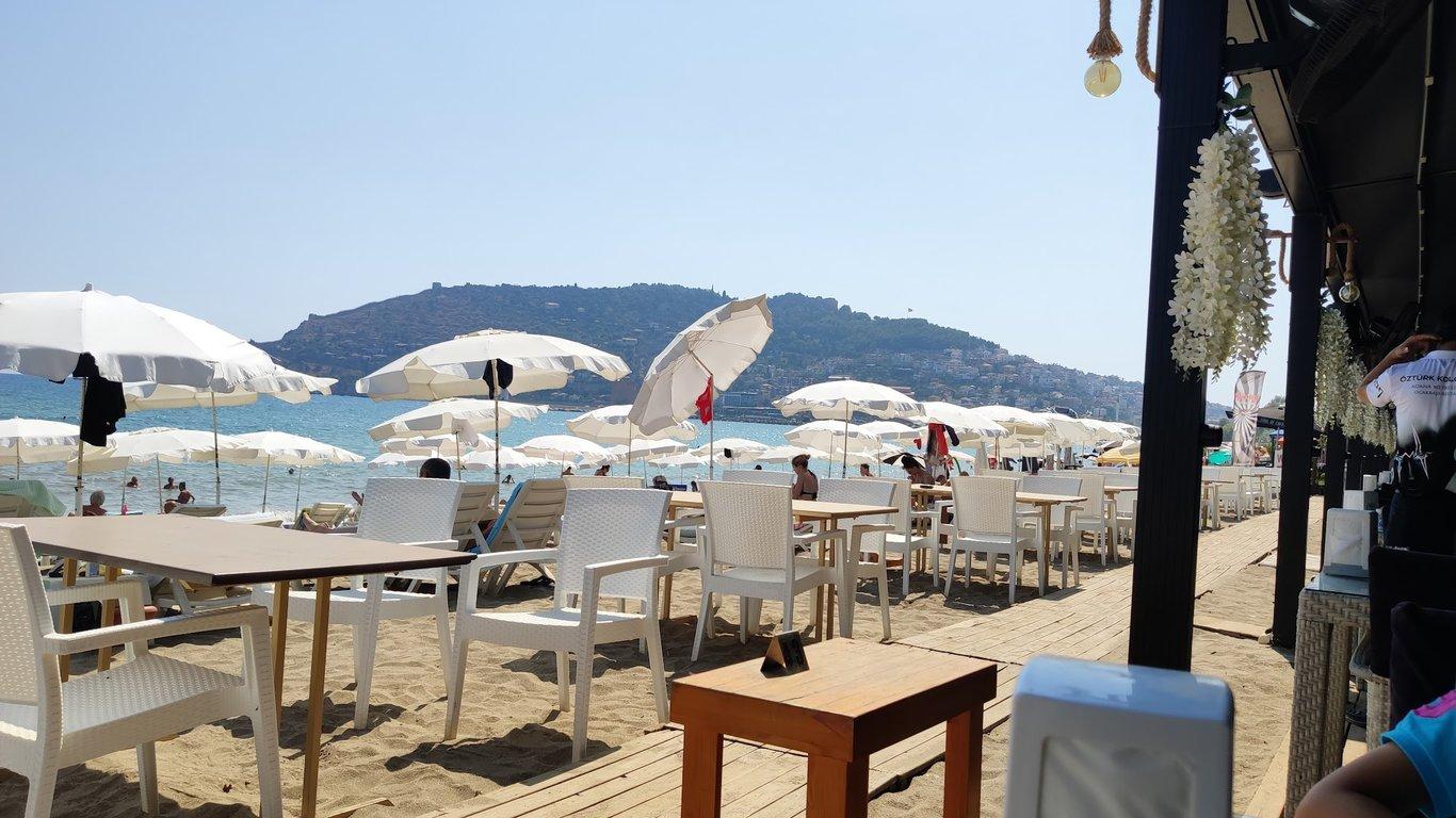 Öztürk Kolcuoğlu Restaurant Alanya fotoğraf 10