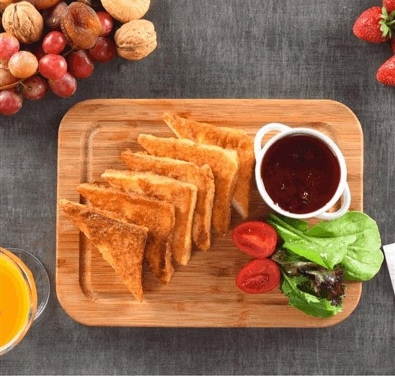 Nelipide Gurme fotoğraf 7