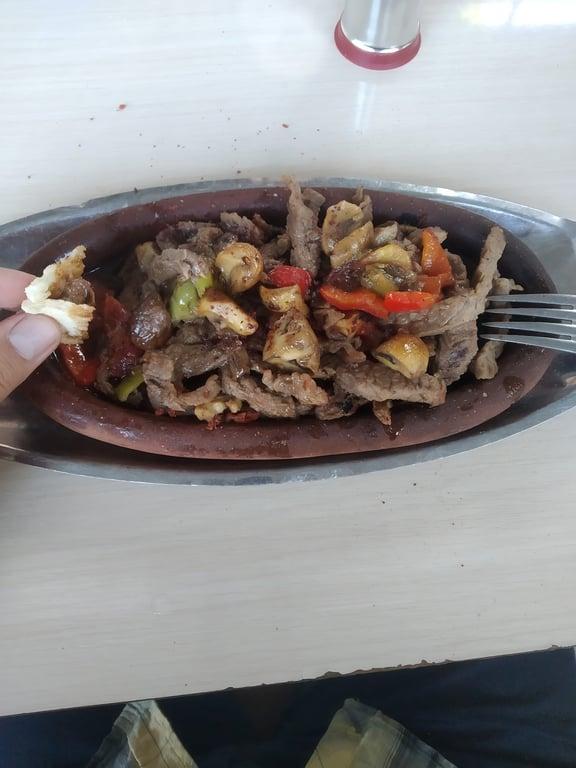 Hünkar Sofrası