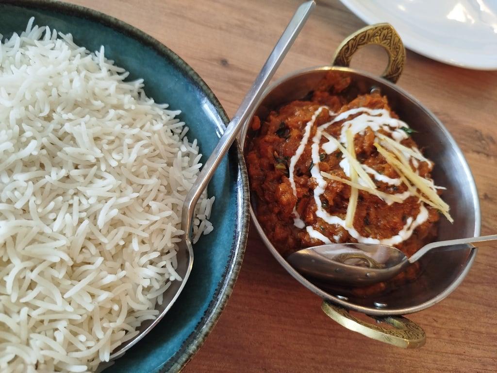 Spice Corner Indian Restaurant Kadikoy fotoğraf 15
