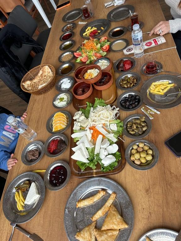 Şehriyar Antep Geceleri fotoğraf 2
