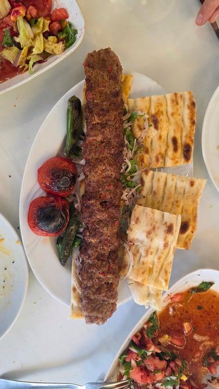 Asya Restaurant fotoğraf 3