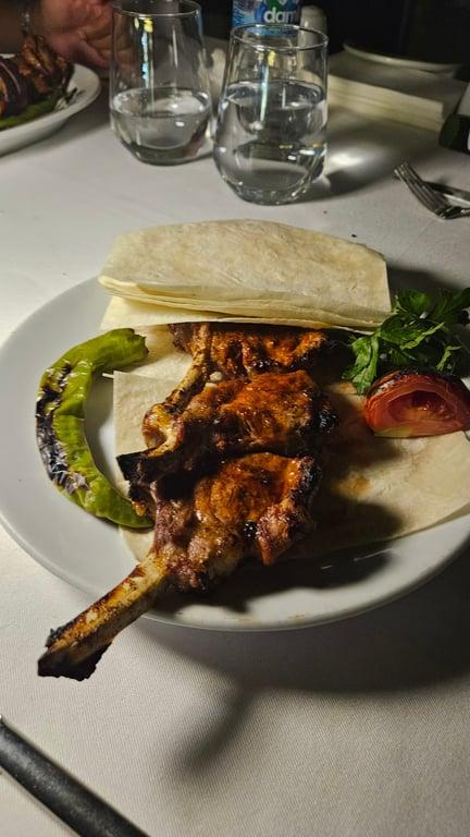 Nişantaşı Başköşe